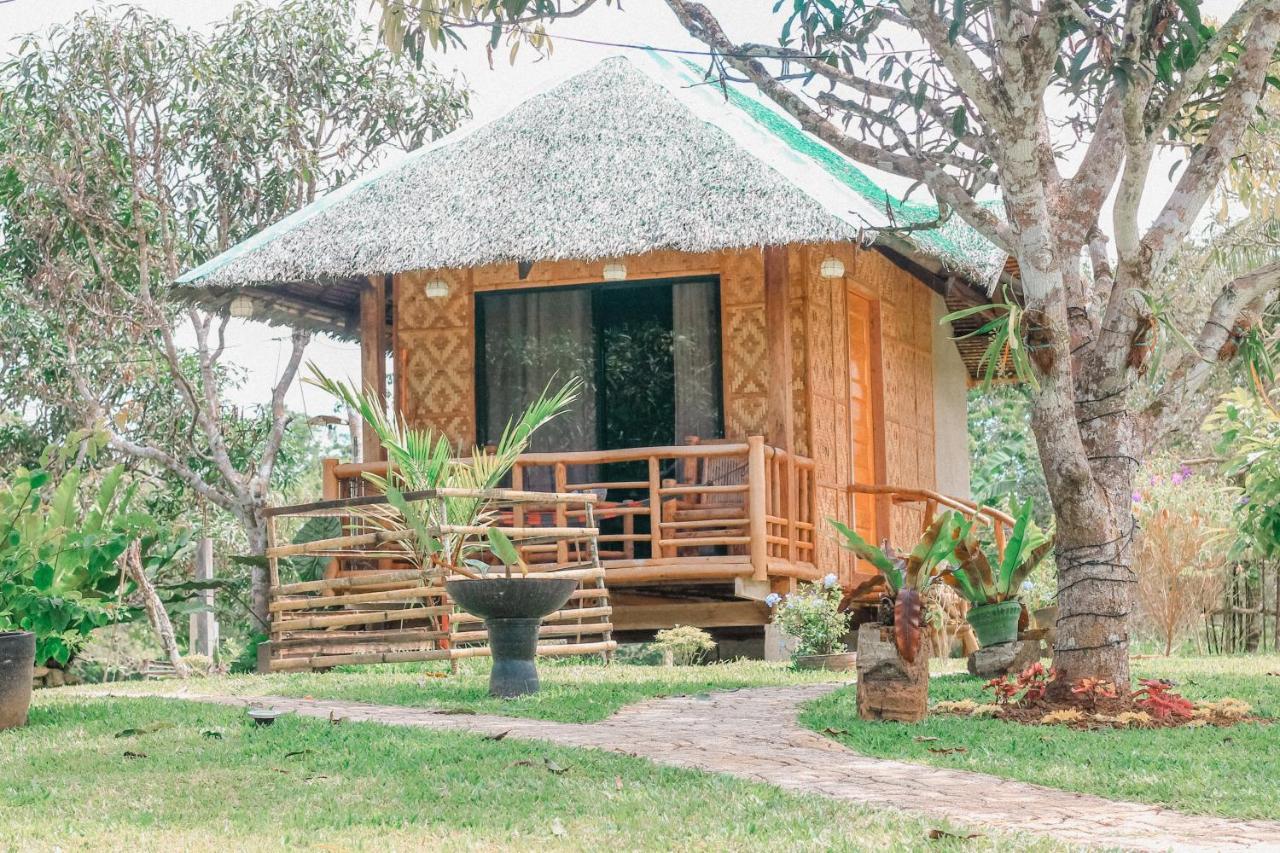 Camelo Farm Hotel Bilar Ngoại thất bức ảnh