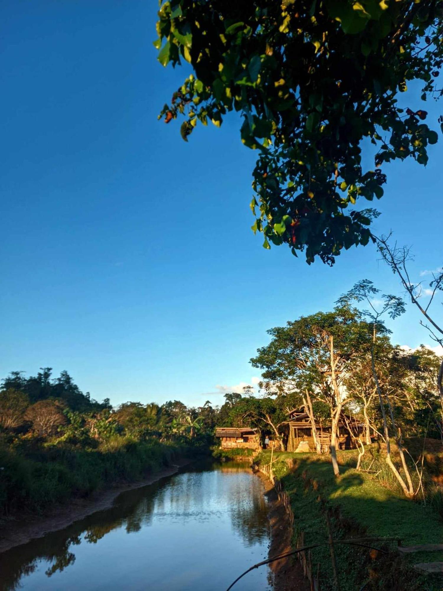 Camelo Farm Hotel Bilar Ngoại thất bức ảnh