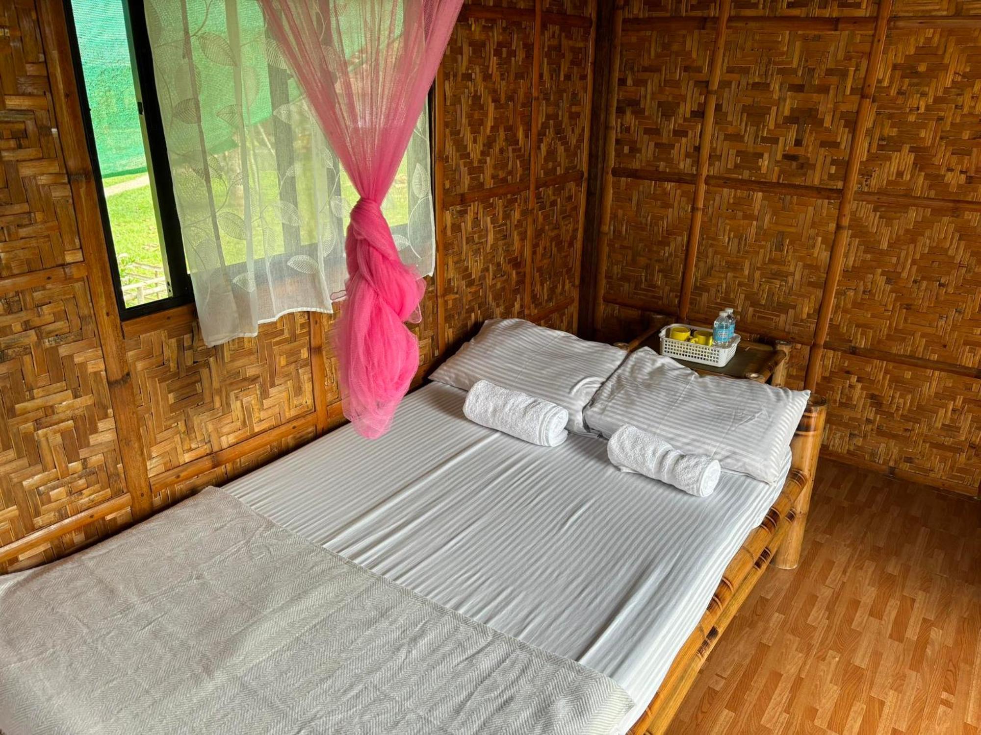 Camelo Farm Hotel Bilar Ngoại thất bức ảnh