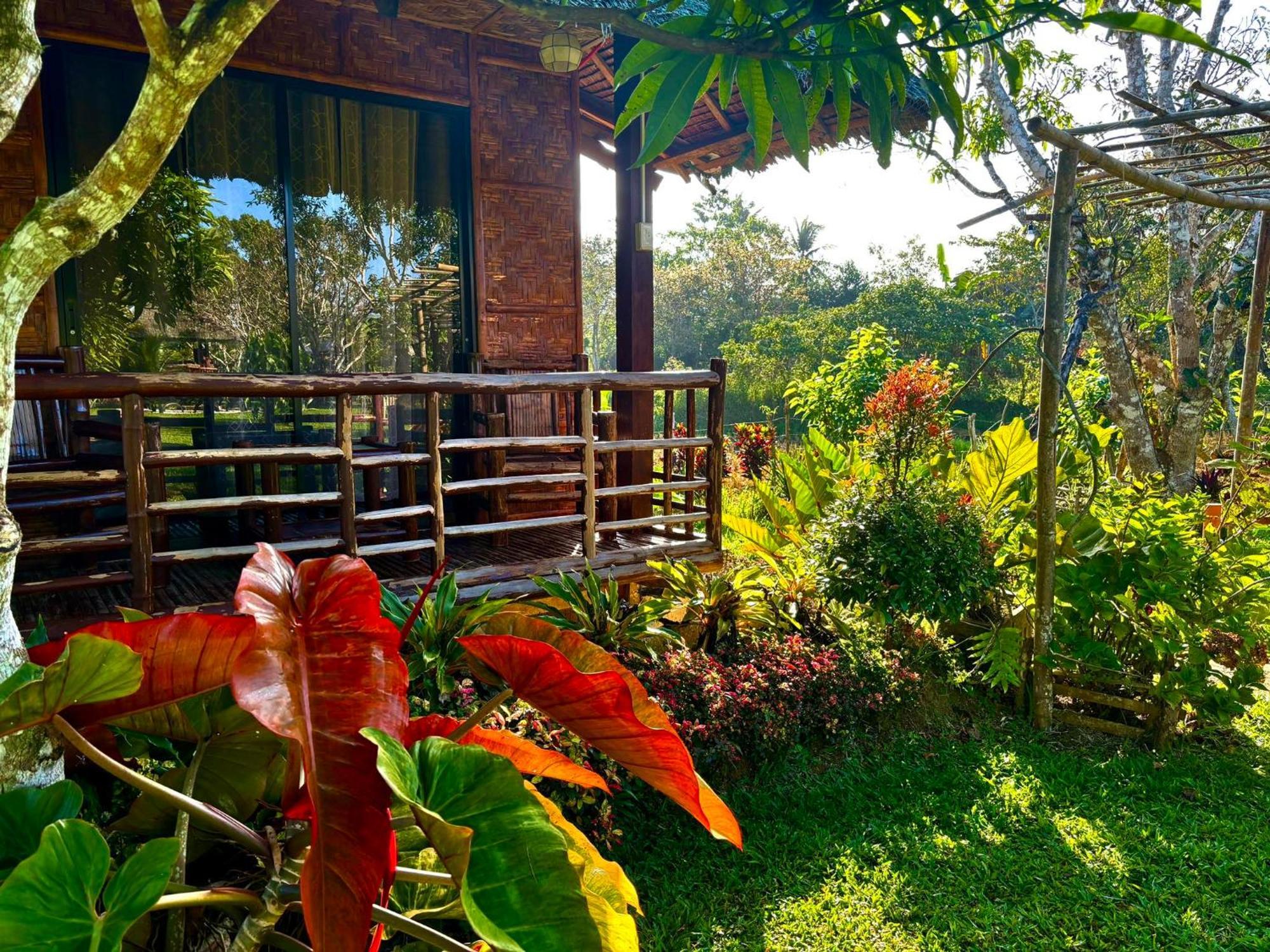 Camelo Farm Hotel Bilar Ngoại thất bức ảnh