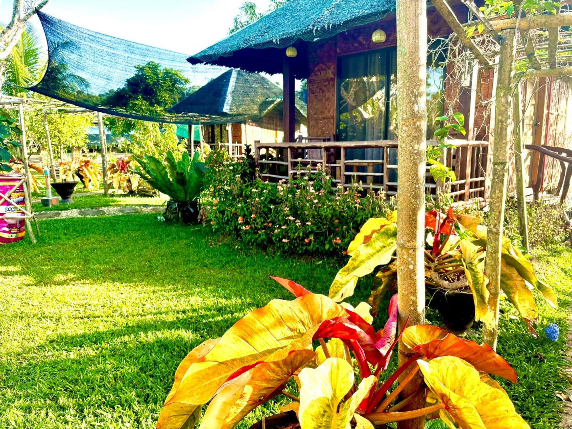 Camelo Farm Hotel Bilar Ngoại thất bức ảnh