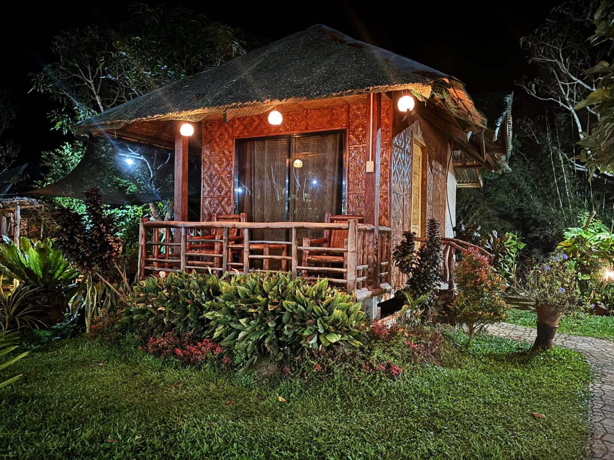 Camelo Farm Hotel Bilar Ngoại thất bức ảnh