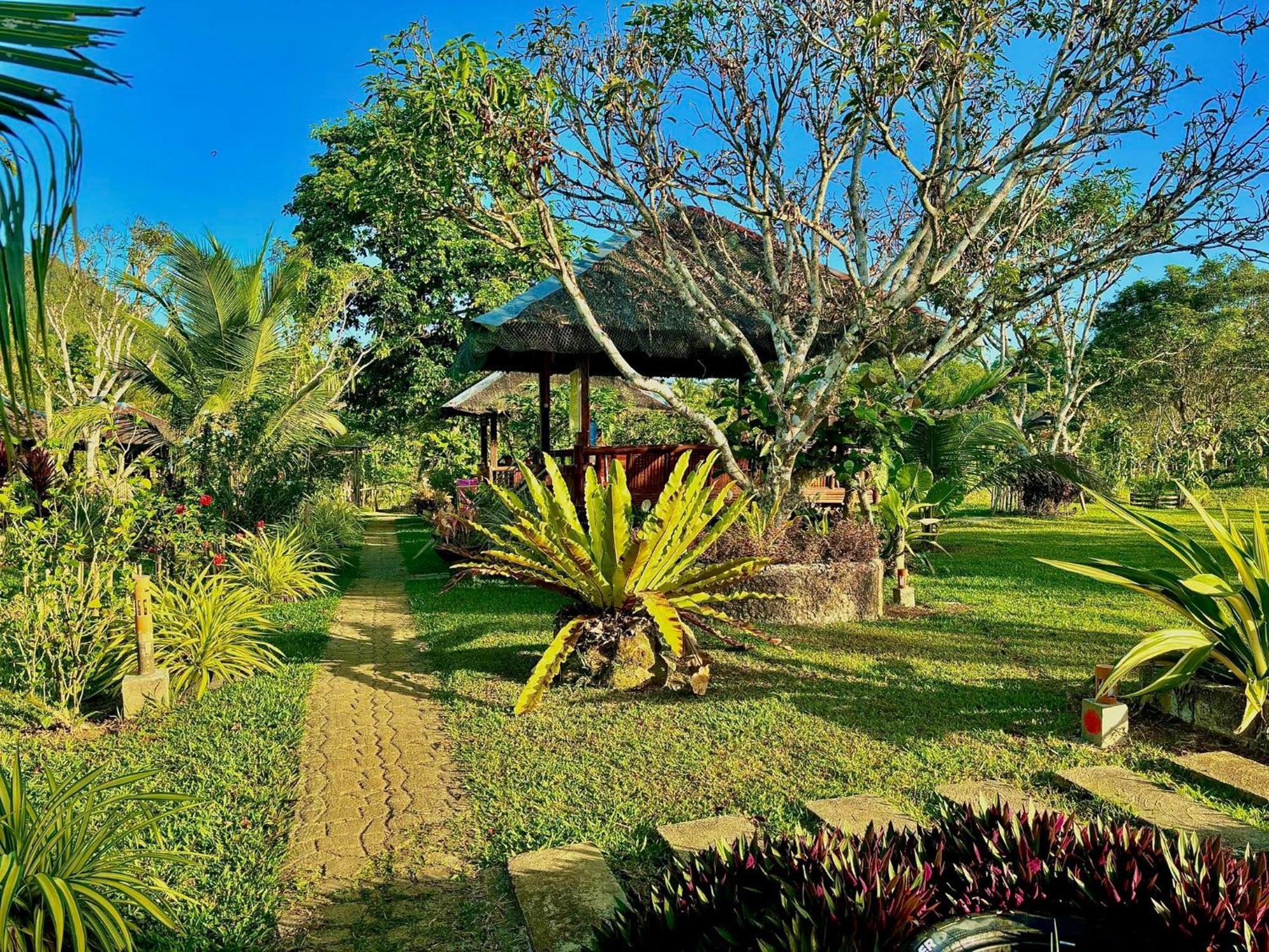 Camelo Farm Hotel Bilar Ngoại thất bức ảnh