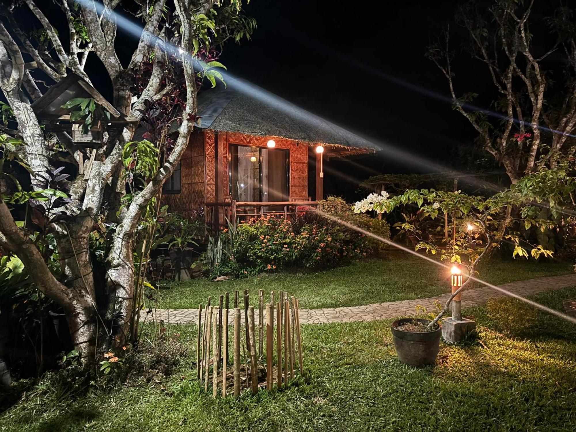 Camelo Farm Hotel Bilar Ngoại thất bức ảnh