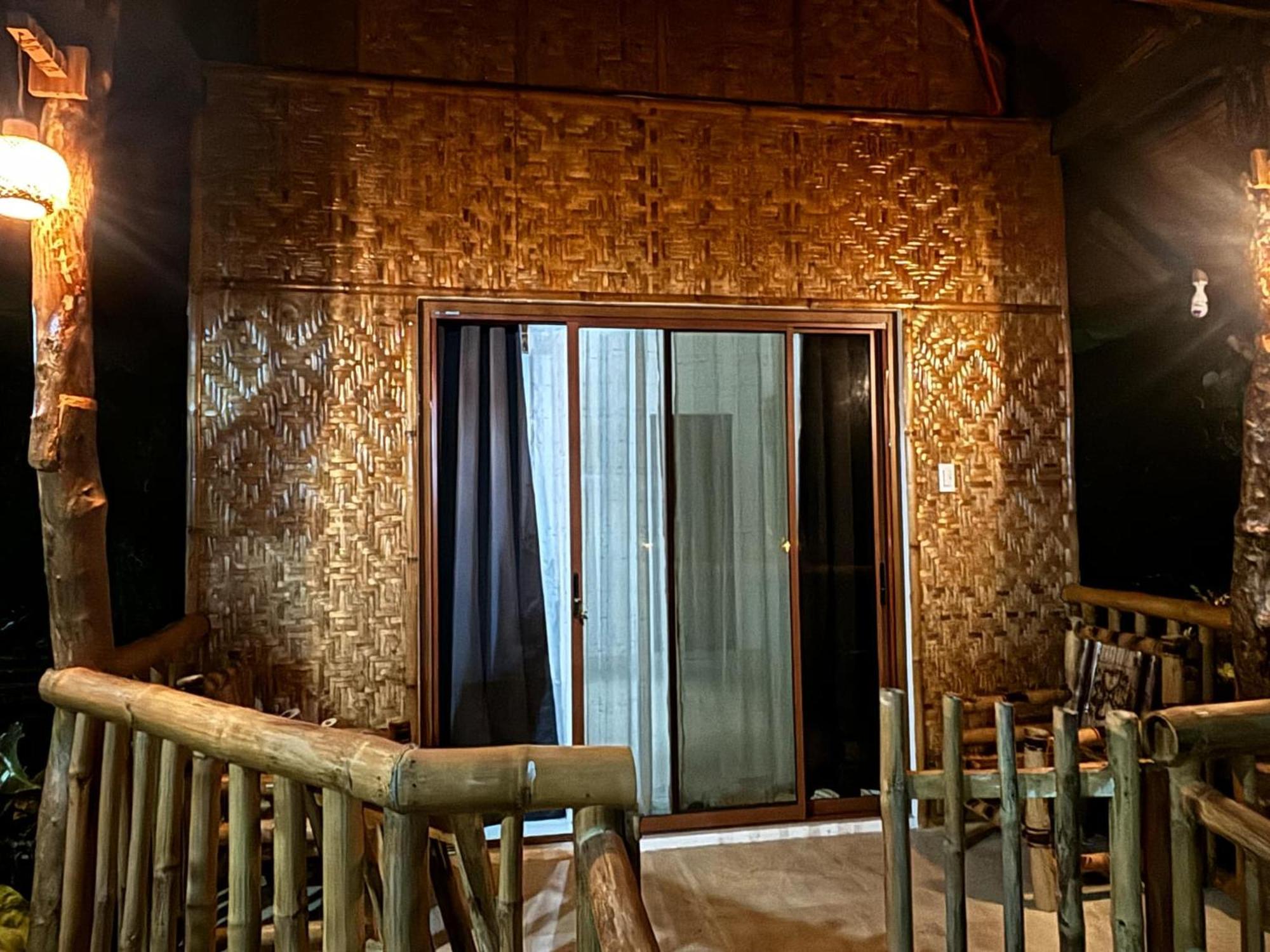 Camelo Farm Hotel Bilar Ngoại thất bức ảnh