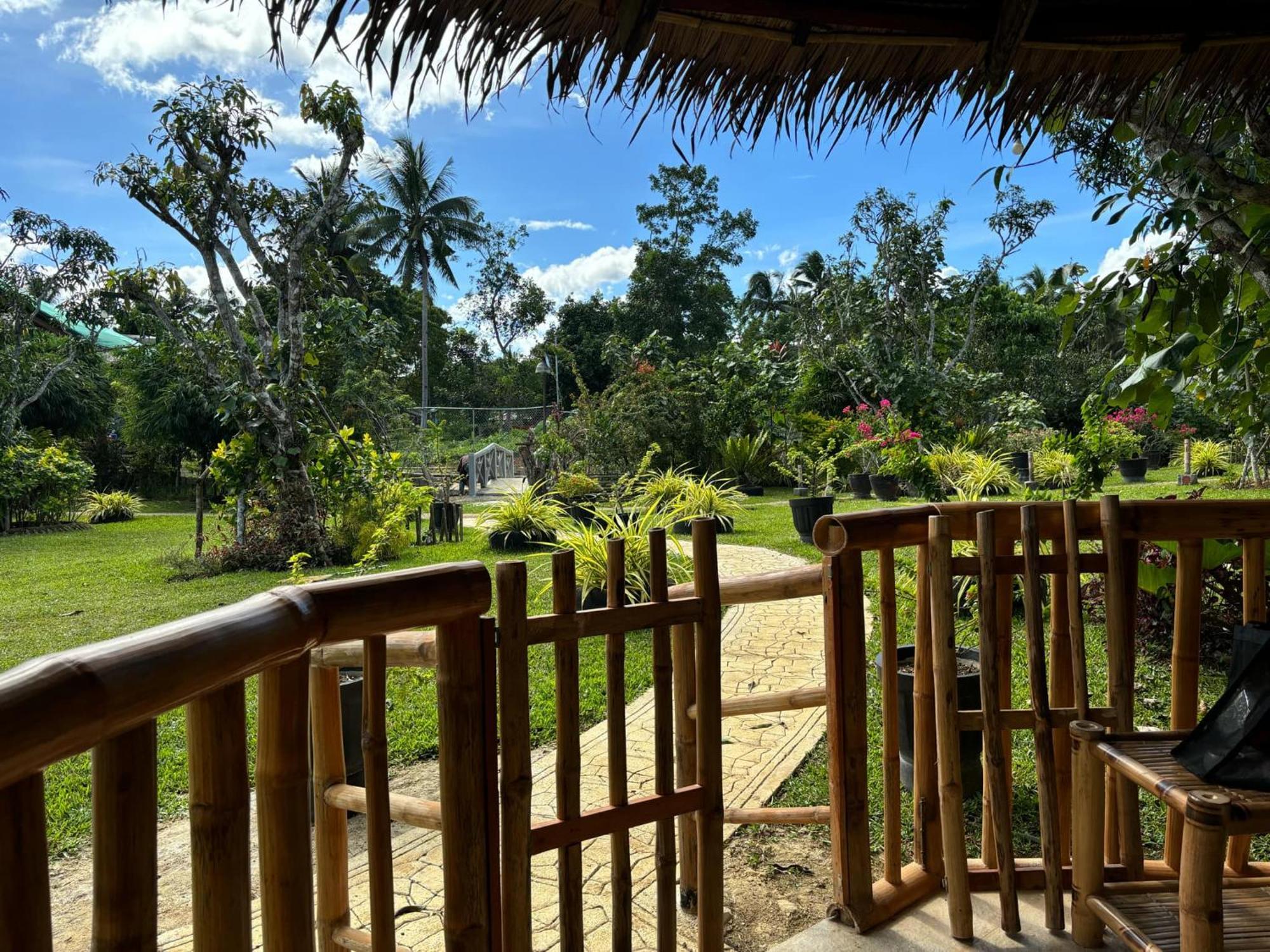 Camelo Farm Hotel Bilar Ngoại thất bức ảnh
