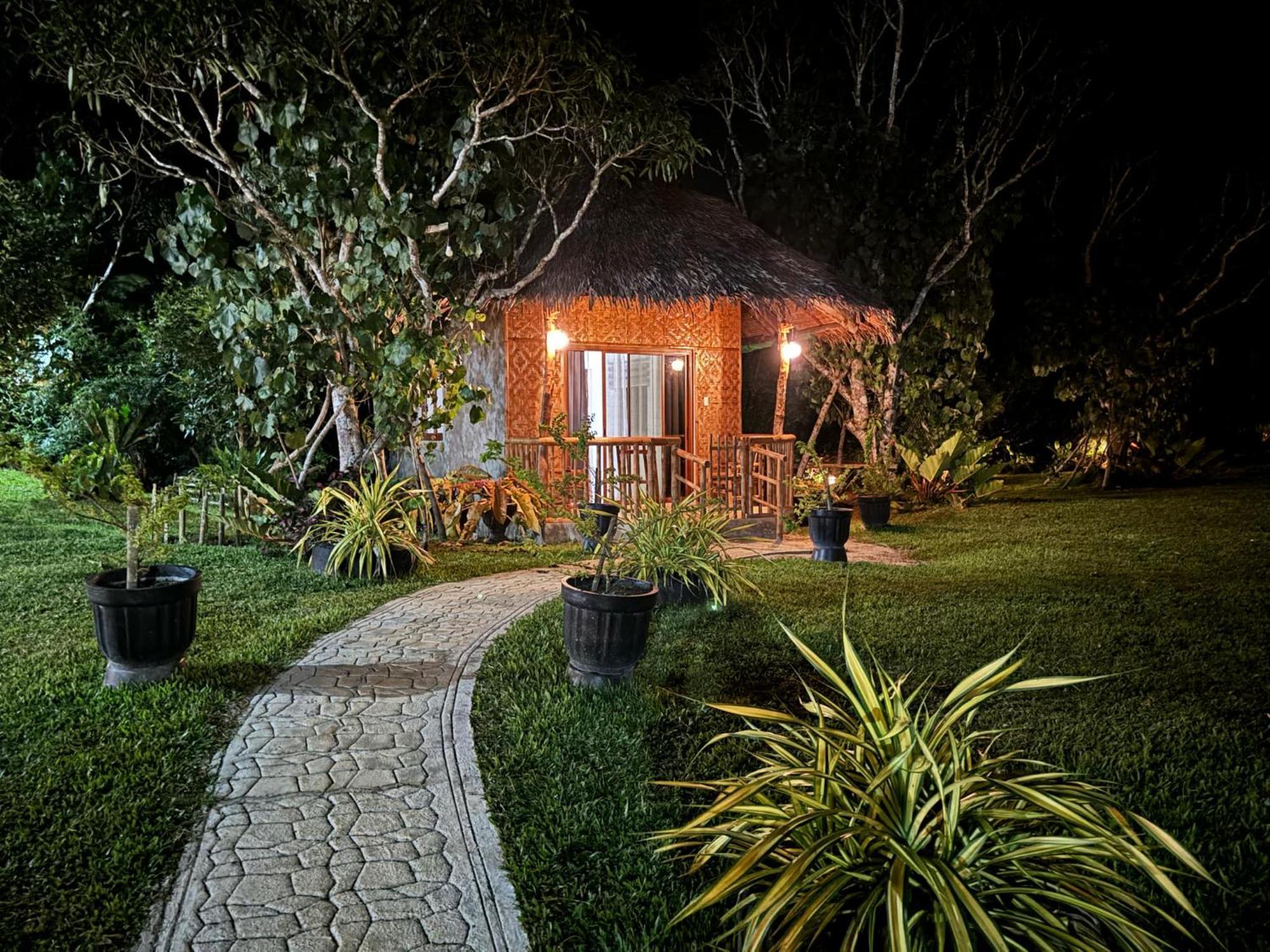 Camelo Farm Hotel Bilar Ngoại thất bức ảnh